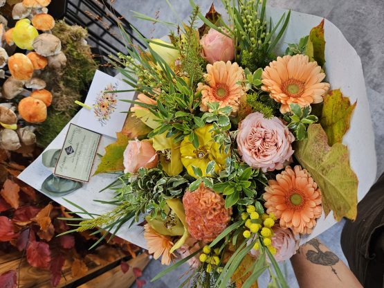 Bouquet du fleuriste – Image 12