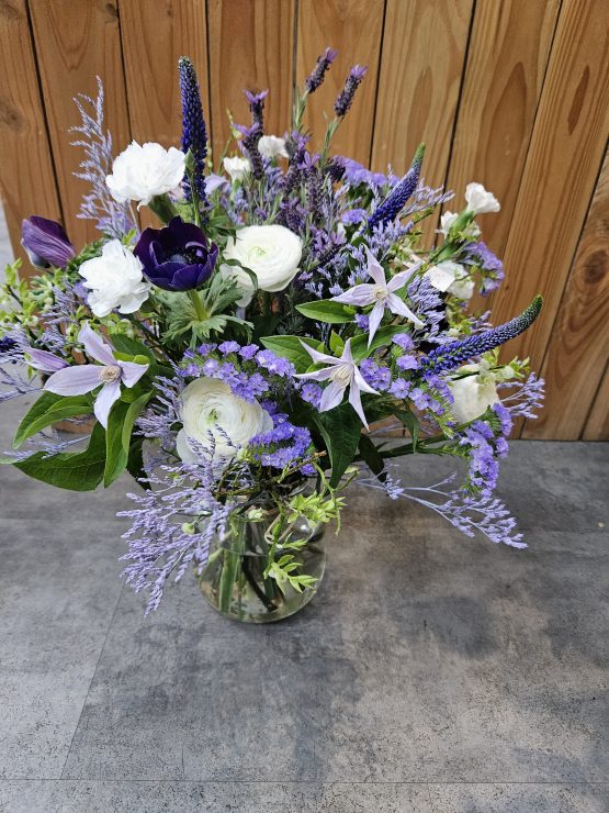 Bouquet du fleuriste – Image 10